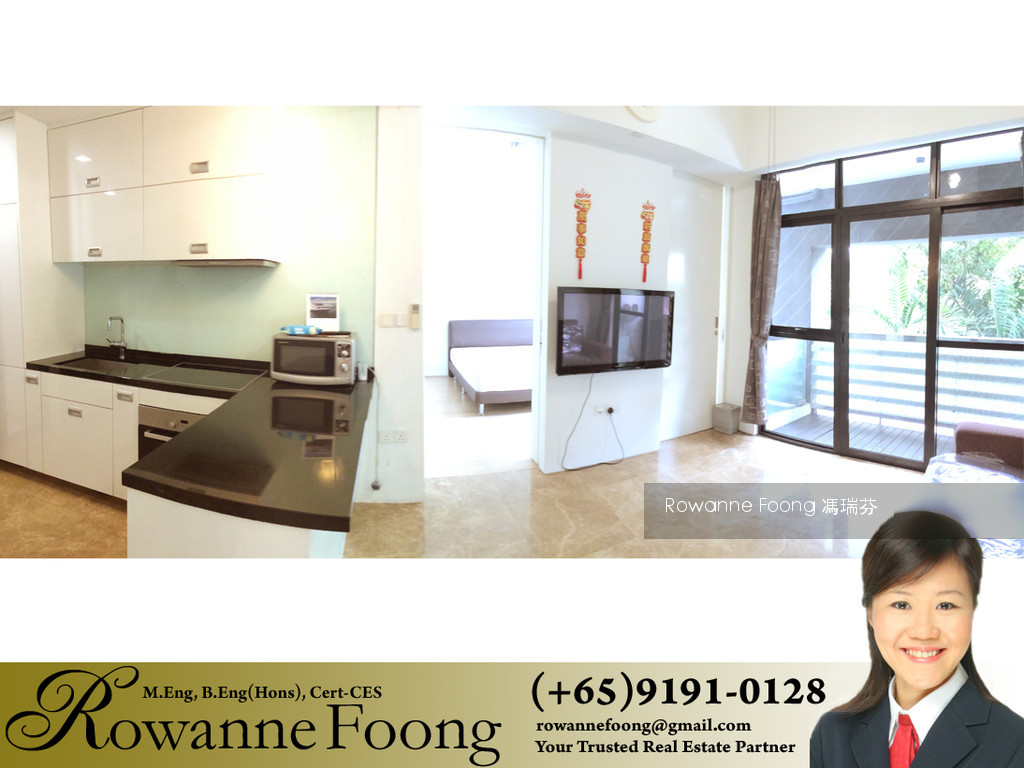 Cubik (D15), Apartment #114015382